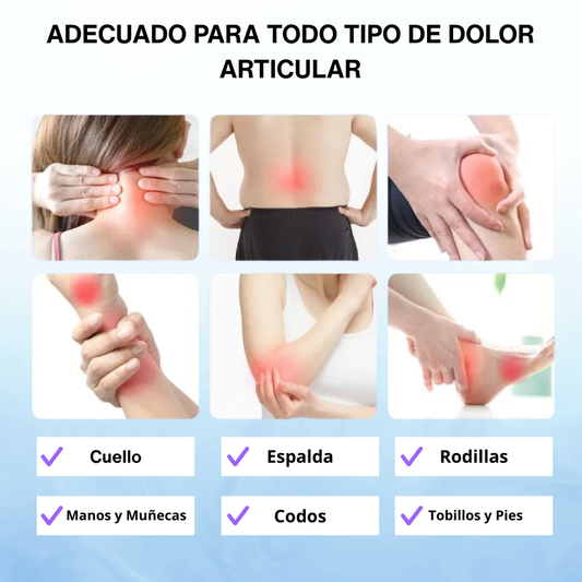 Gel para Dolor Articular Mediforty