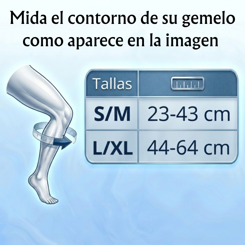 Medias de Compresión Mediforty