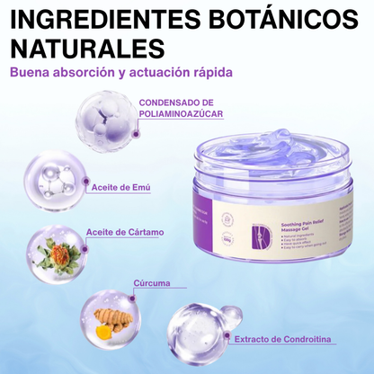 Gel para Dolor Articular Mediforty